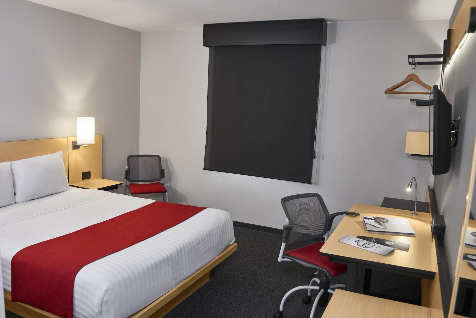 City Express Plus By Marriott Guadalajara Expo Zapopan Kültér fotó