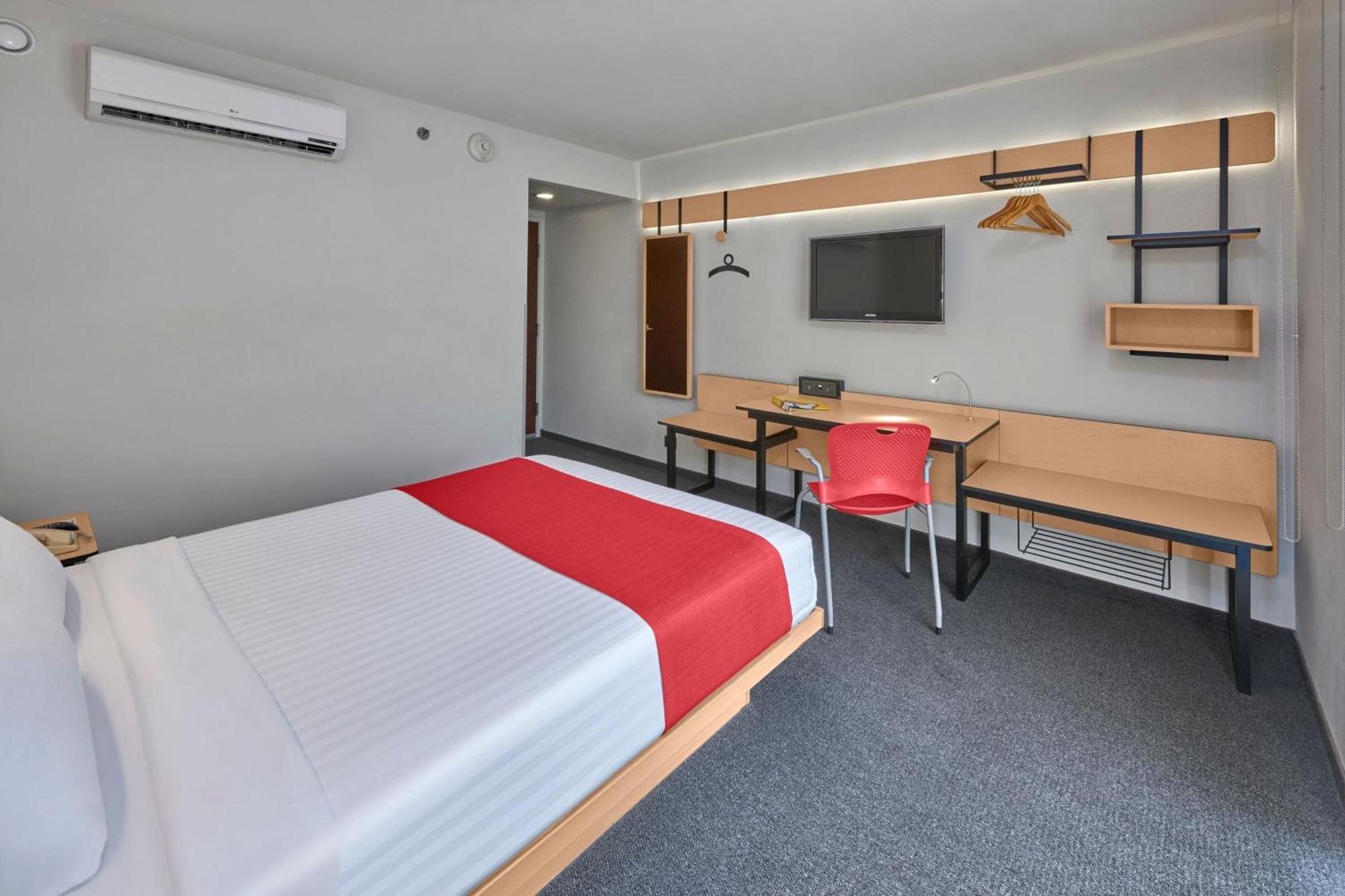 City Express Plus By Marriott Guadalajara Expo Zapopan Kültér fotó