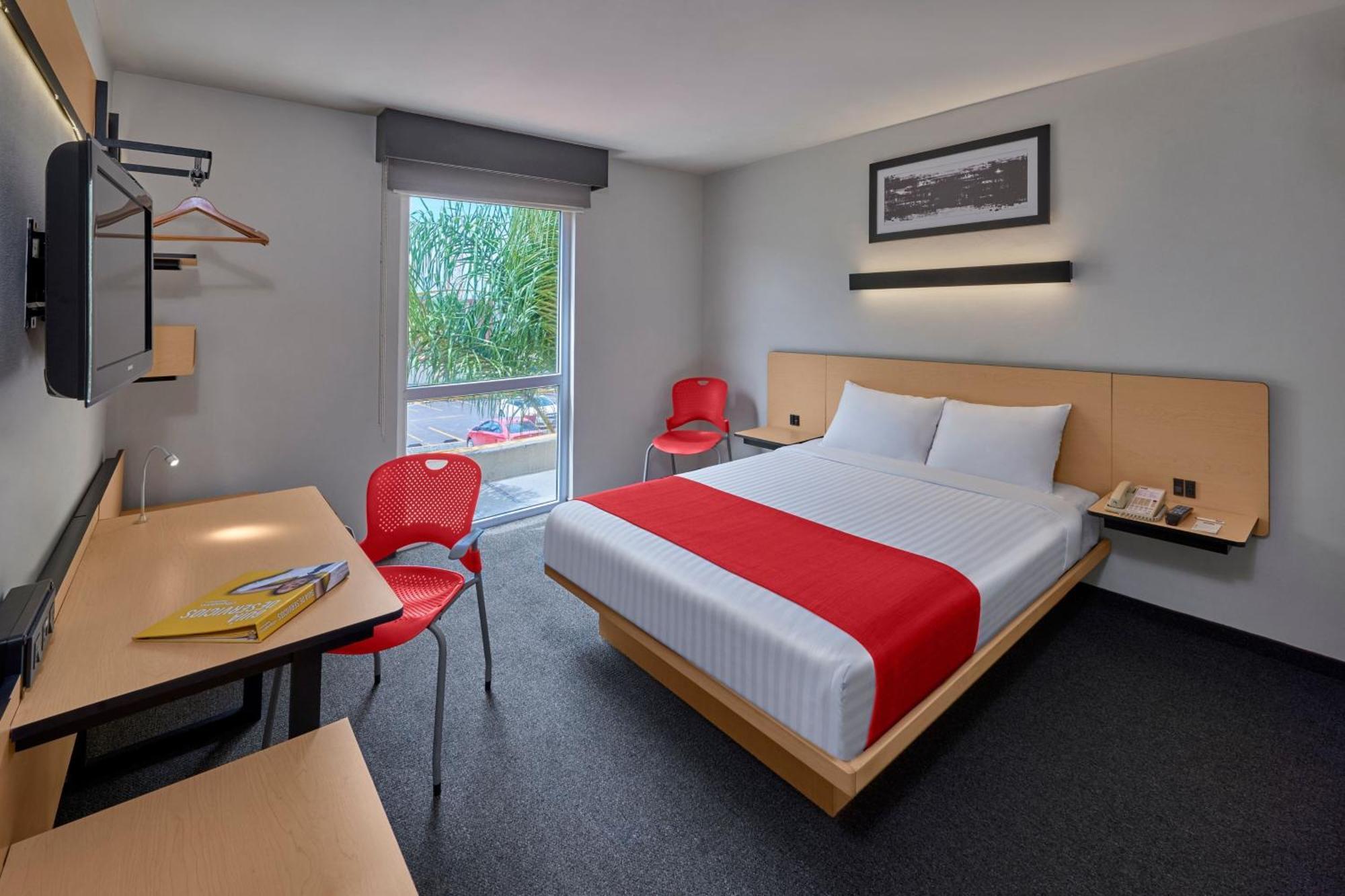 City Express Plus By Marriott Guadalajara Expo Zapopan Kültér fotó