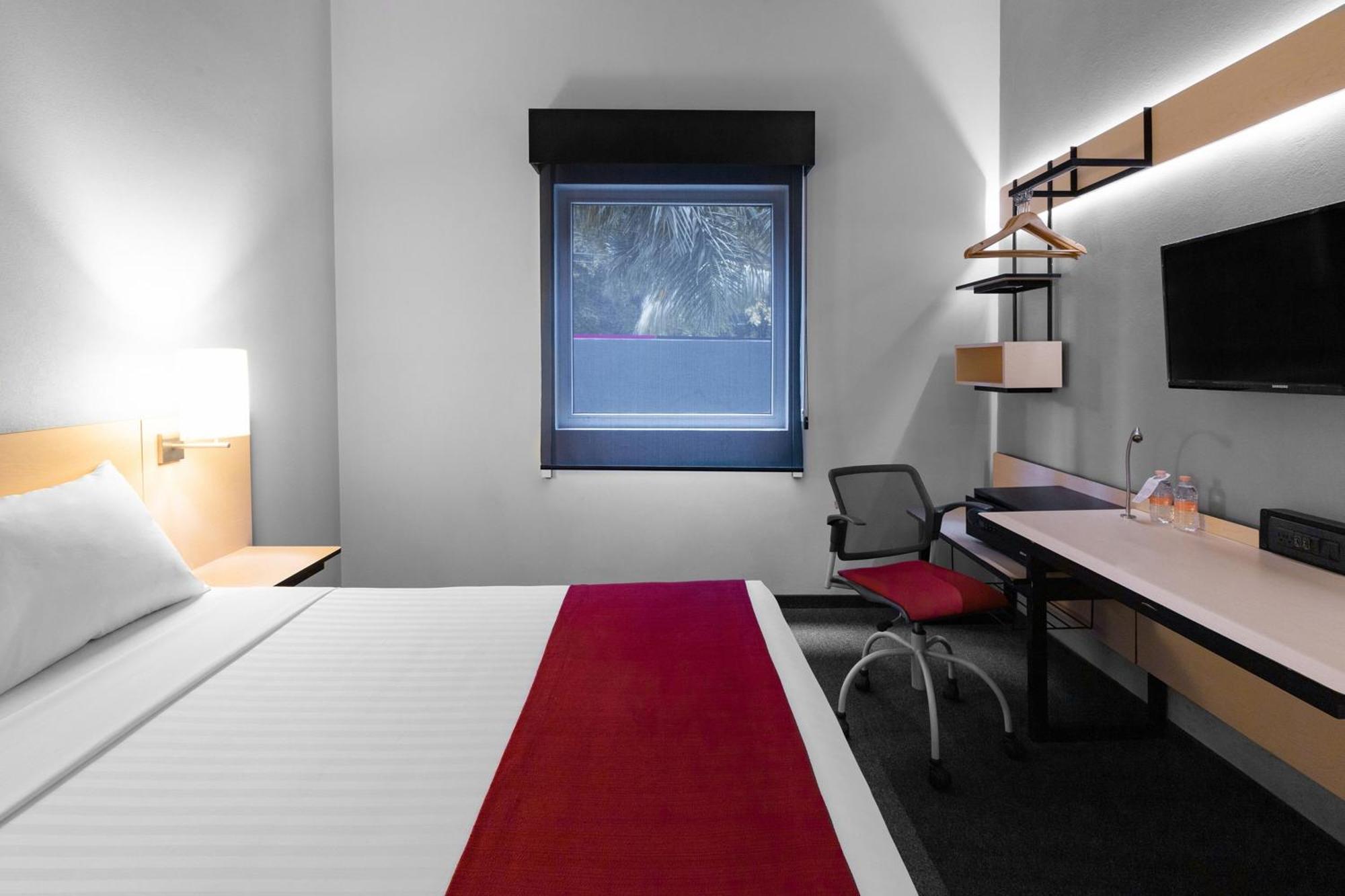 City Express Plus By Marriott Guadalajara Expo Zapopan Kültér fotó