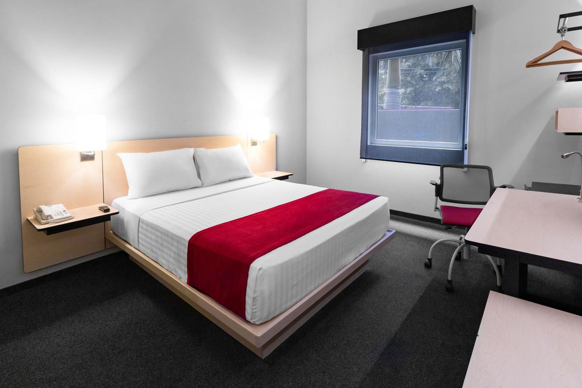 City Express Plus By Marriott Guadalajara Expo Zapopan Kültér fotó