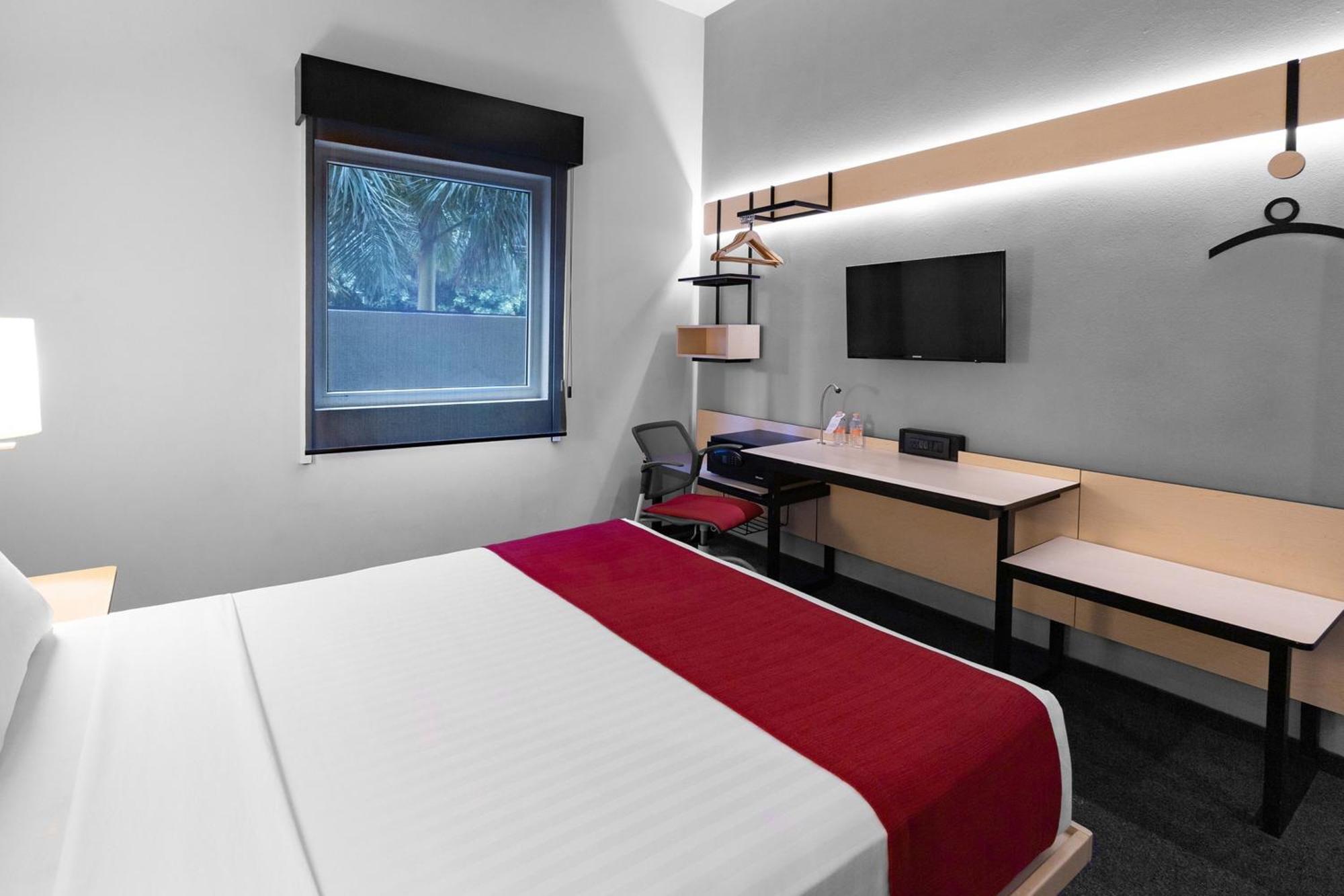 City Express Plus By Marriott Guadalajara Expo Zapopan Kültér fotó