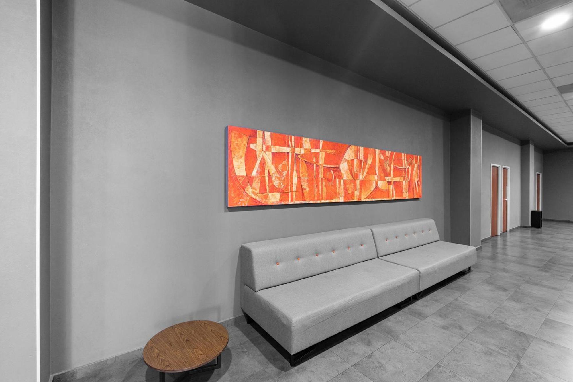 City Express Plus By Marriott Guadalajara Expo Zapopan Kültér fotó